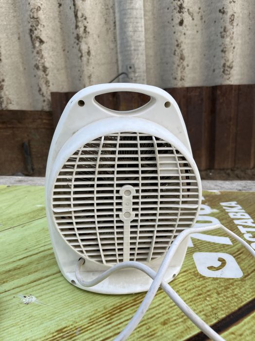 Жылытқыш (обогреватель) Elenberg сатылады