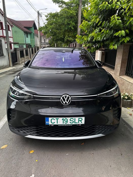VOLKSWAGEN ID.4 2023 — imagine 2