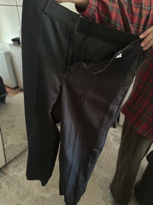 Шалбар ер адамға