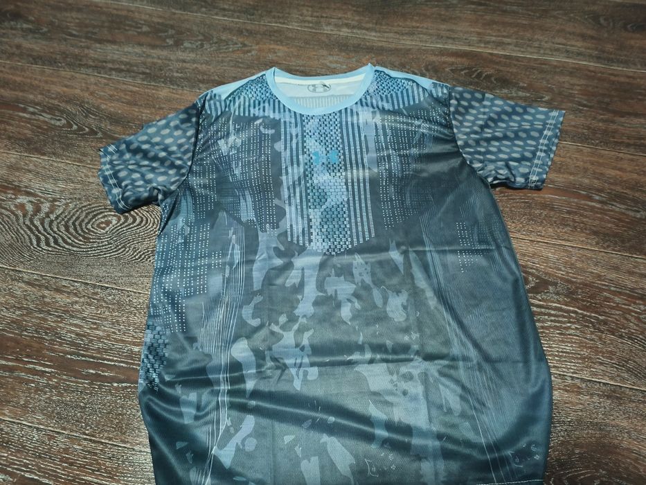 Футболка Андер армор