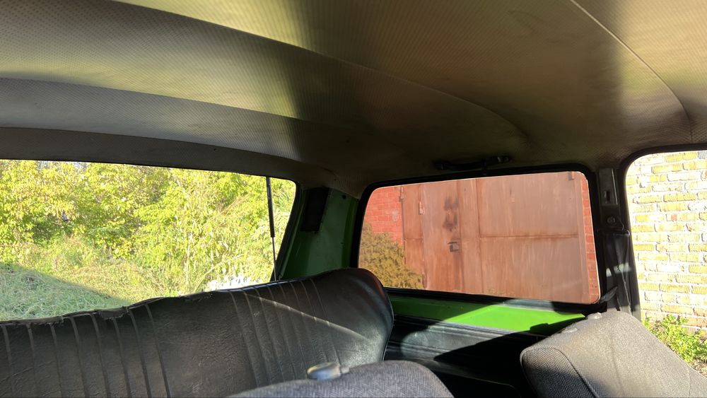 Продается Нива 2121