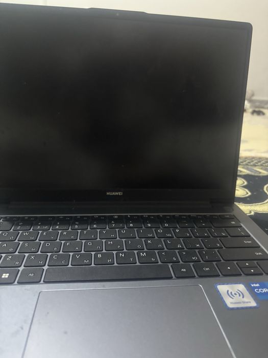 Ноутбук HUAWEU core