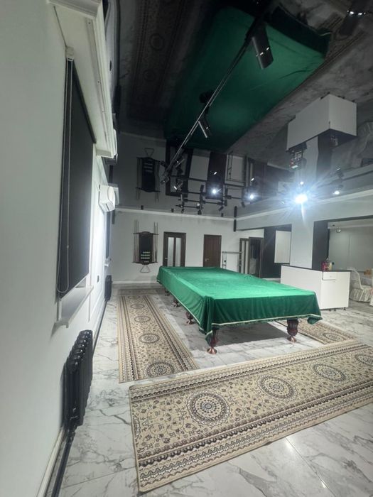 Коттедж. Гостевой дом для проведения мероприятий