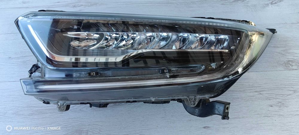 Фар за Honda CRV Full LED / Хонда ЦРВ Фул ЛЕД
