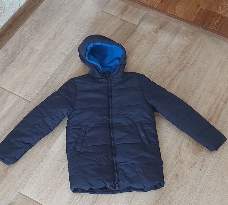 Куртка демисезонная