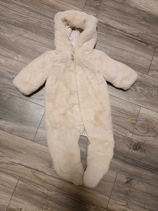 Детски космонавт