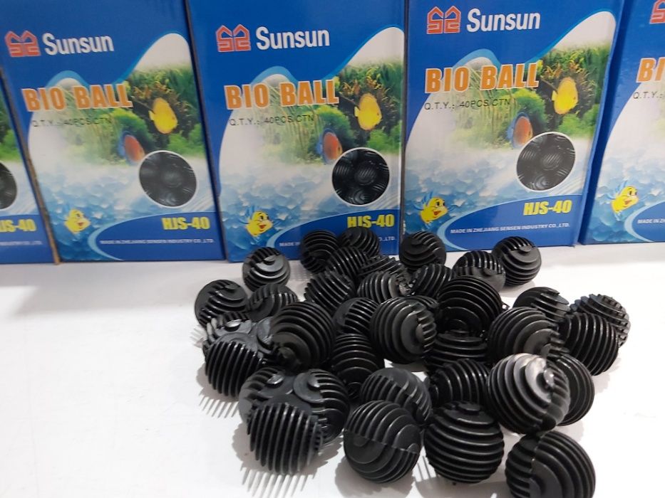 Био - боли SUNSUN