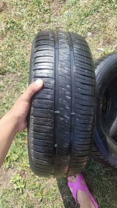 Шины летние  мишелин