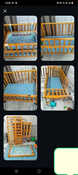 Продам манеж  в хорошем состояние