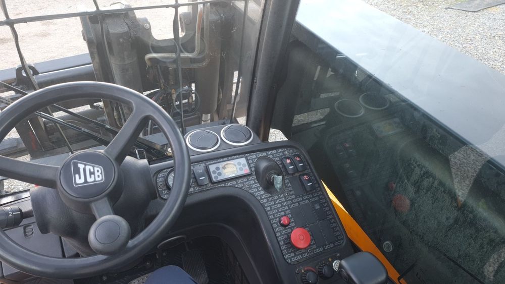 Продавам JCB TLT35D 4x4