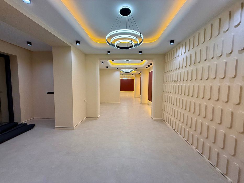 Сдается помещение 250м² / ул.Шота Руставели / Яккасарайский р-н