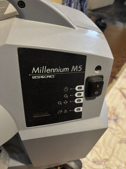 Кислороден концентратор