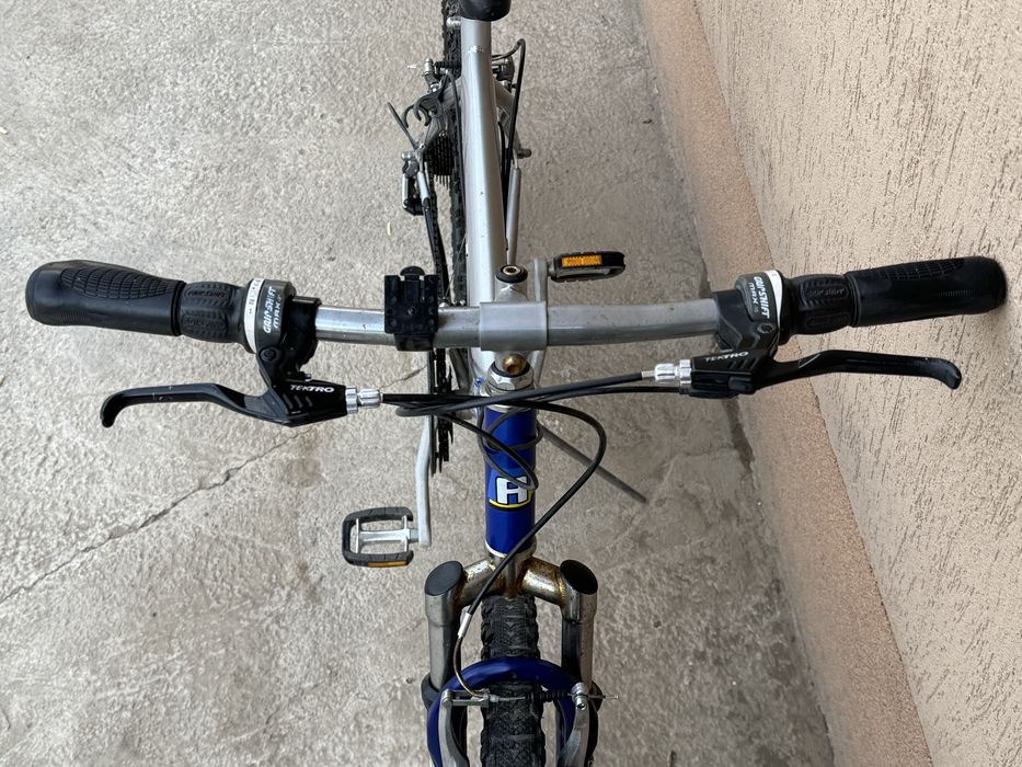 Немски Велосипед Adventure 26‘цола