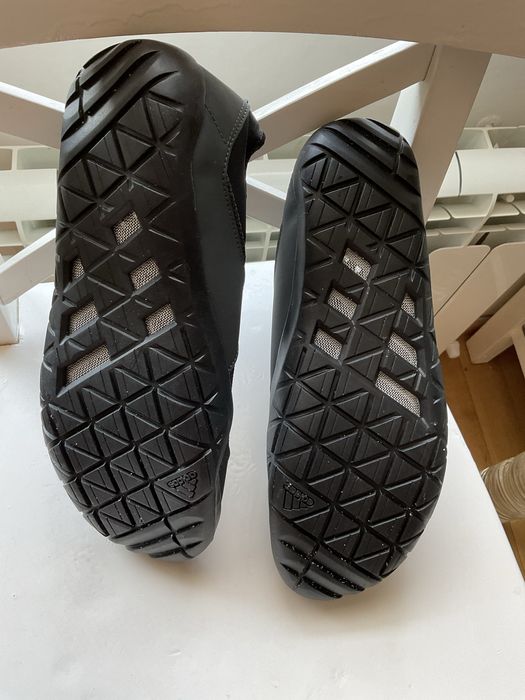 Спортни мъжки обувки Adidas Terrex