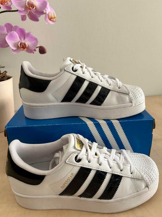 adidas Superstar Сникърси  № 37 1/3