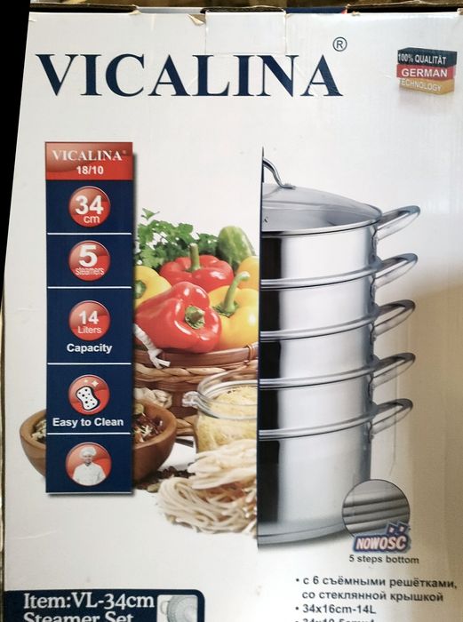 Большая Мантаварка (Турция)