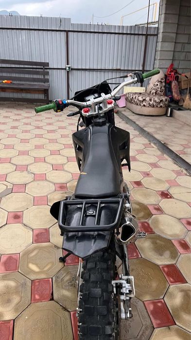 Кайо т2 250куб 172fmm