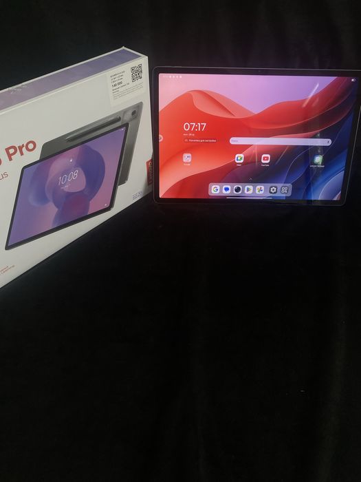 Планшет Lenovo tab p11 pro/baitimes•0.0.24