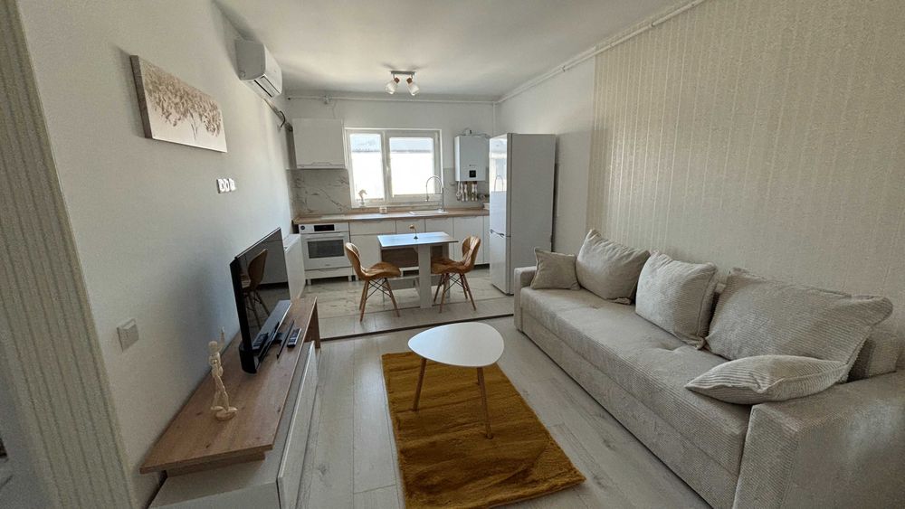 Apartament 2 camere Aparatorii Patriei metrou 10min - Direct proprietar, fara agentii, prima chirie