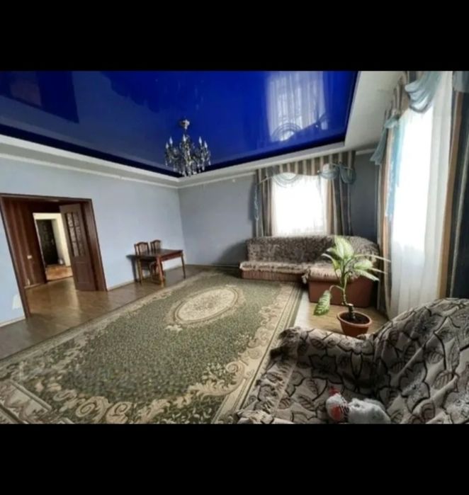 Продам дом в коктале