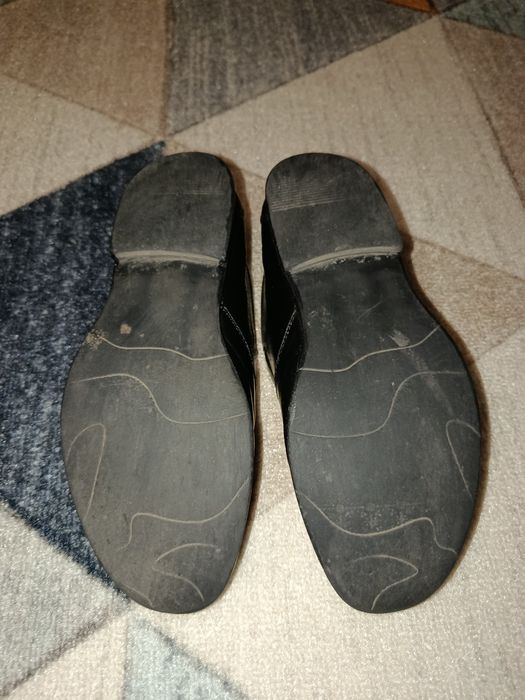 Туфли детские школьные