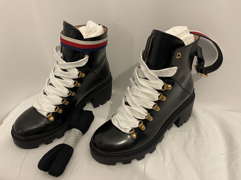 Ghete GUCCI Originale