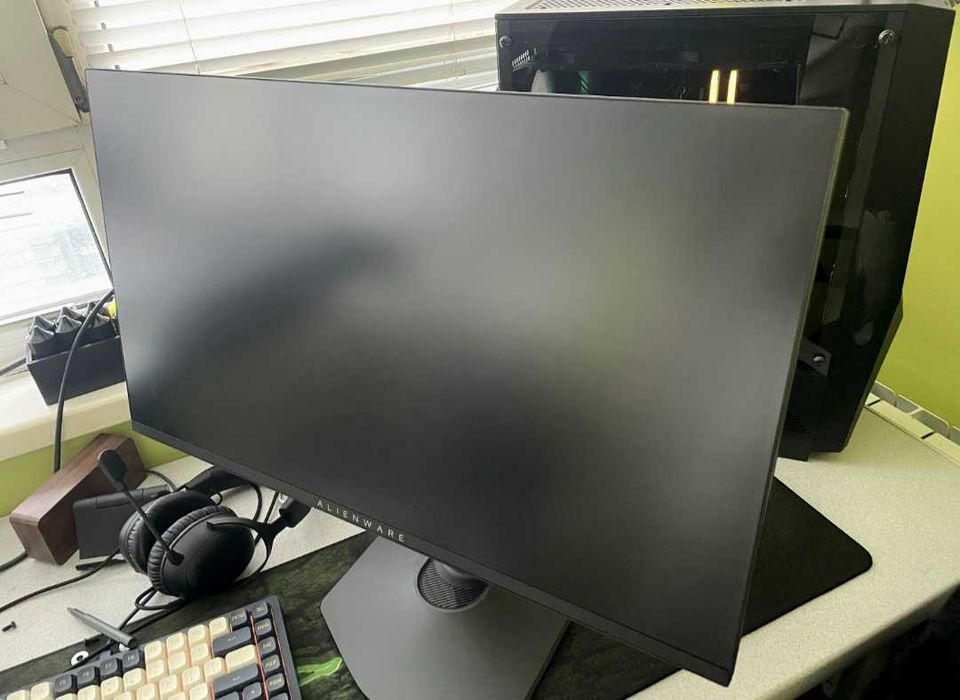 Dell Alienware AW2523HF 360hz