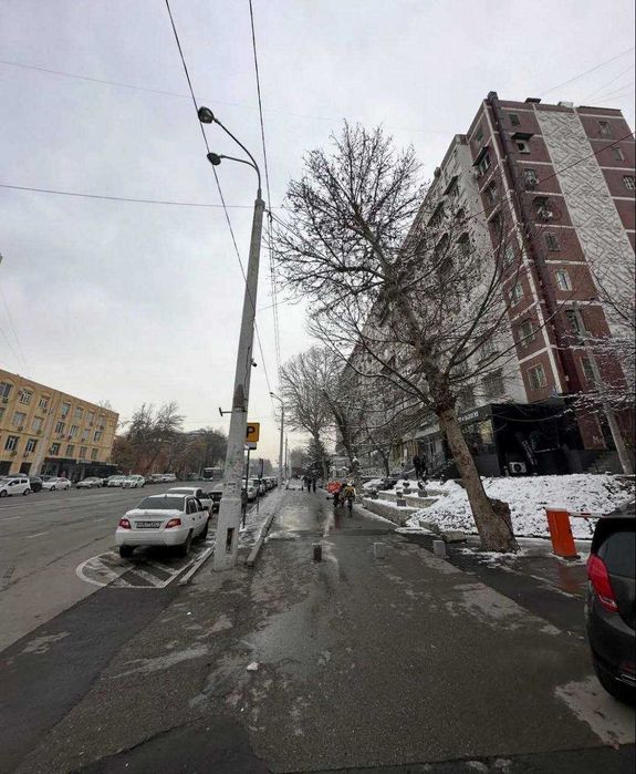 Продается  квартира 3/7/9 Ц5!