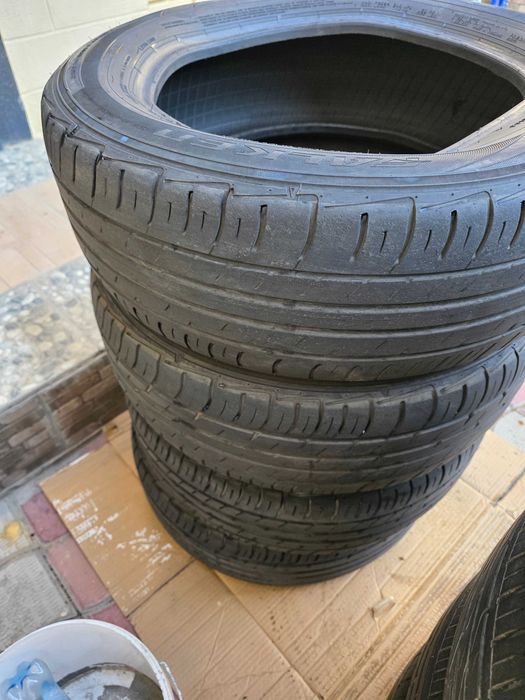 Летние шины 205/60/16