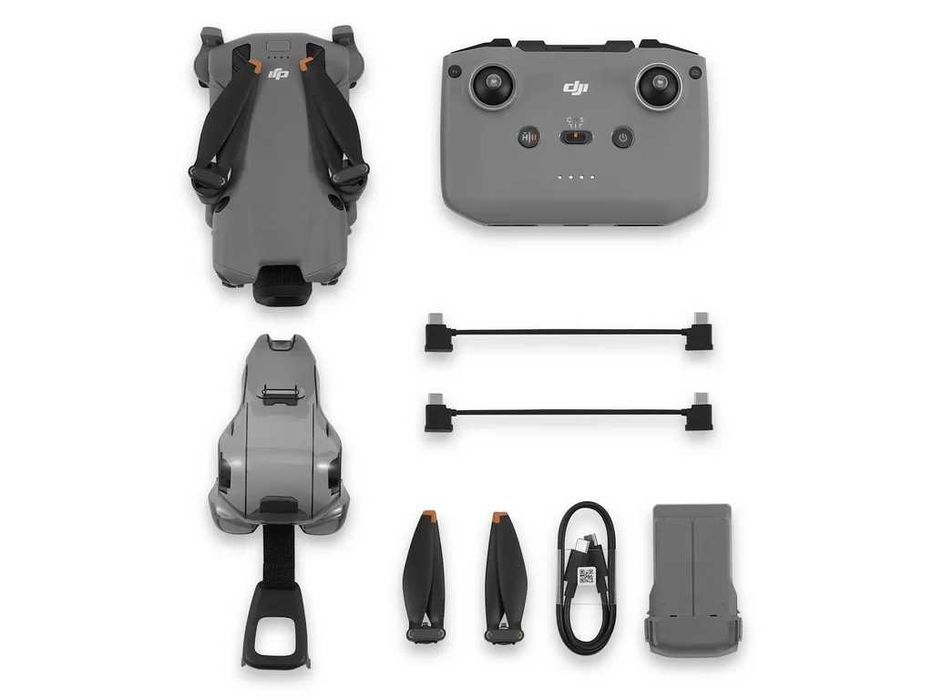 НОВ! Dji mini 5 pro RC-N3