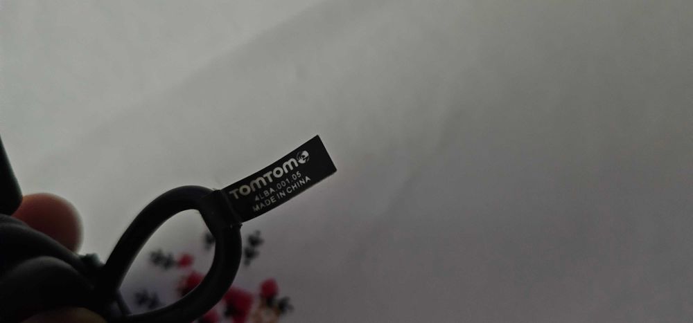 cablu incarcare camera sport tomtom bandit