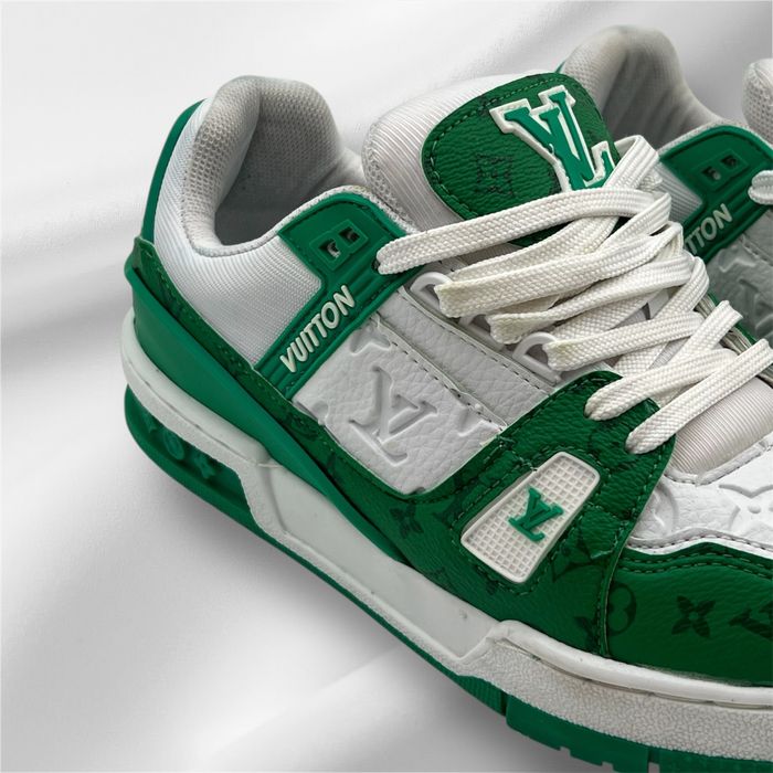 Louis Vuitton мъжки маратонки