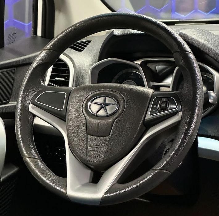 Jac S3, 2018 г.в.