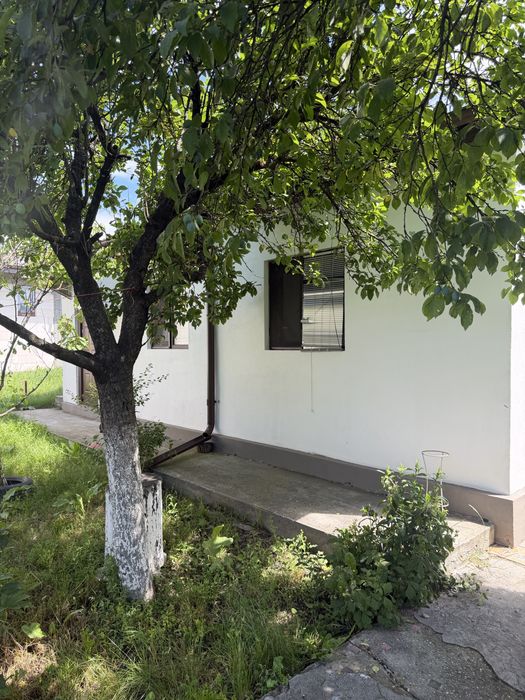 Casă cu teren 700 mp și anexă nouă 60 mp – Moara Domnească, Găneasa, Ilfov