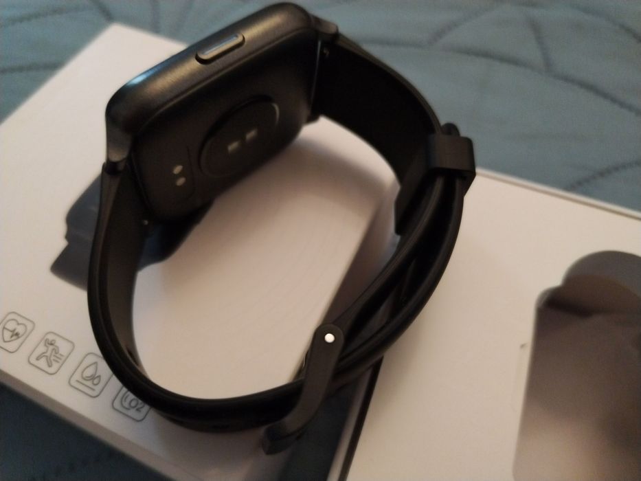 Smartwatch zte live 2
