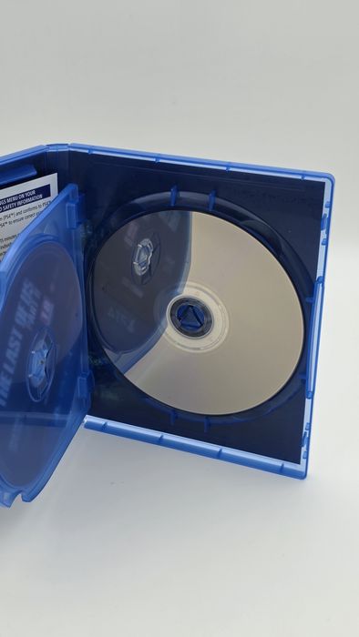 Joc video  PS4 The Last of Us Part 2