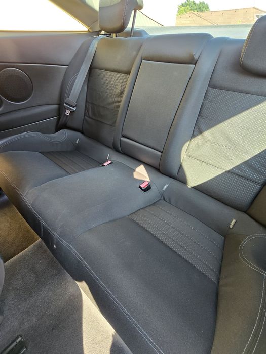 Renault laguna coupe