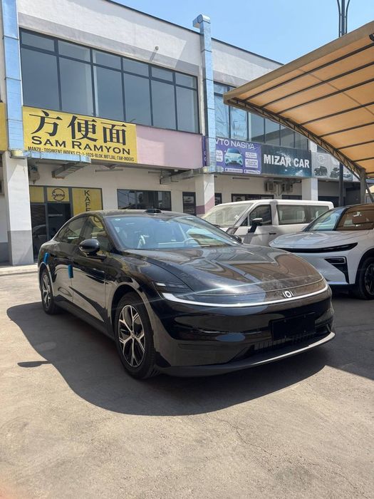 Nevo A06E elektr max pazitsiya