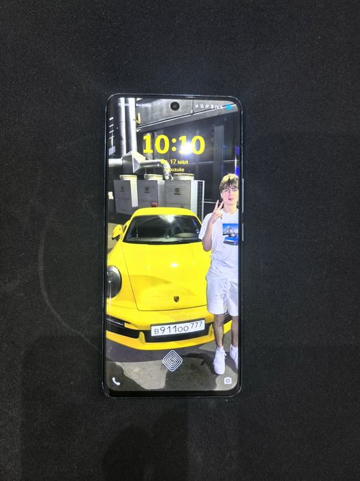 Телефон vivo v25 pro