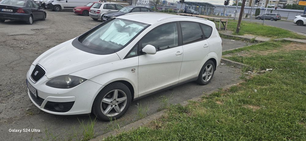 Seat Altea XL disel