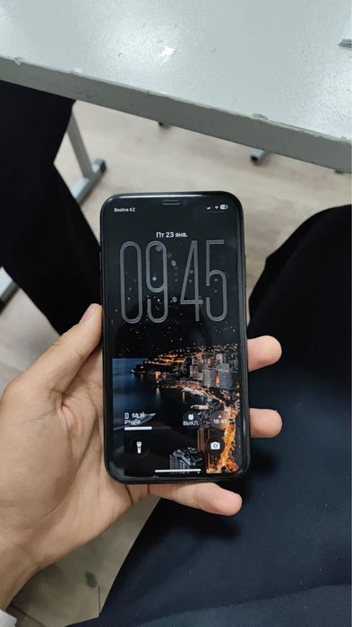 iPhone 11 обмен
