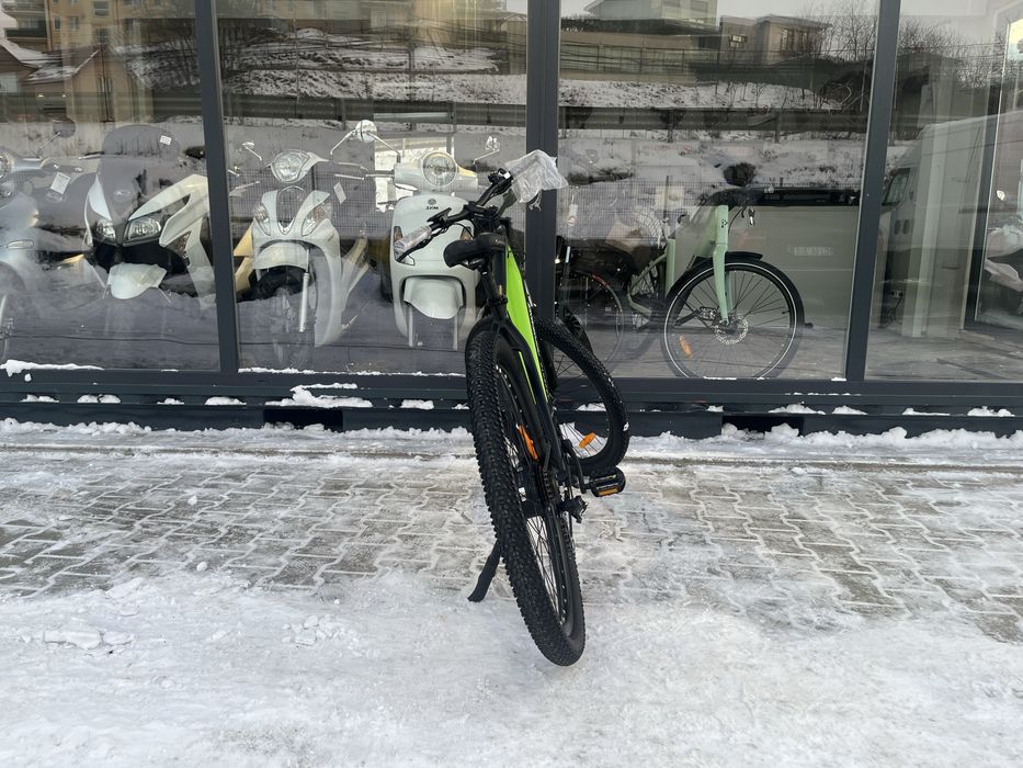 Bicicleta electrica Argento NOUA - Garantie - Transport Gratuit -