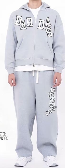 Дардас спартивка