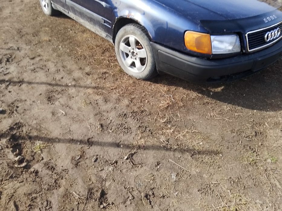 Продам Ауди 100 с4