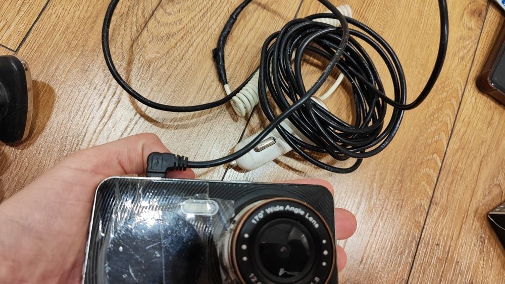 Видеорегистратор