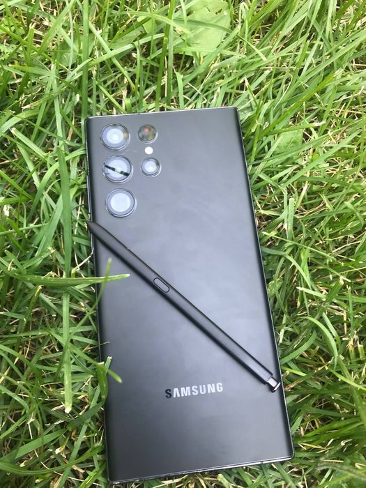 Samsung s22 ultra