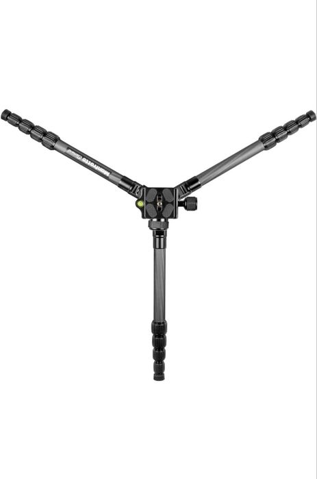 Manfrotto element  tripod , carbon