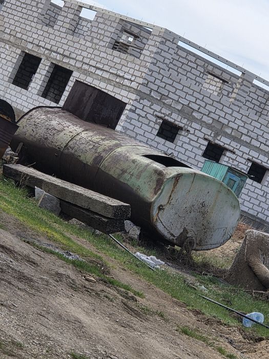 Продам чан 60000