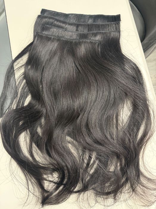 Естествена коса на треса OTTO