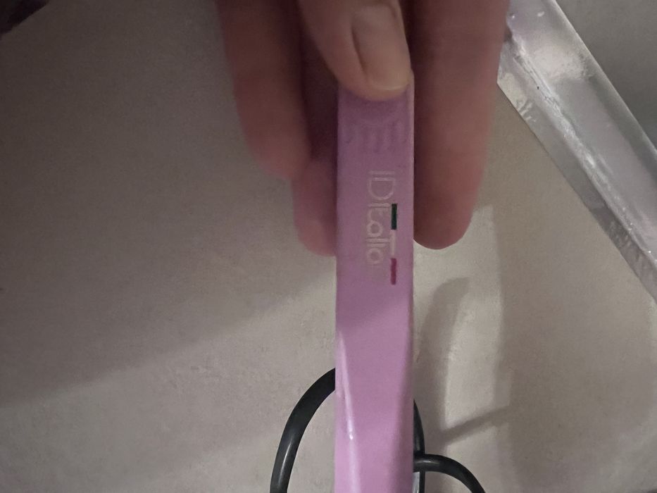 Placa mica de par in stare buna